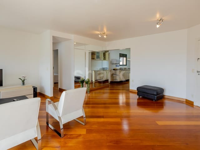 Apartamento com 95m² 2 quartos e 3 banheiros, à venda, no bairro Alphaville Centro Industrial e Empresarial/Alphaville. em Barueri