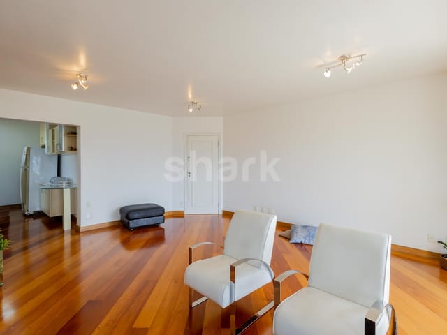 Apartamento com 95m² 2 quartos e 3 banheiros, à venda, no bairro Alphaville Centro Industrial e Empresarial/Alphaville. em Barueri