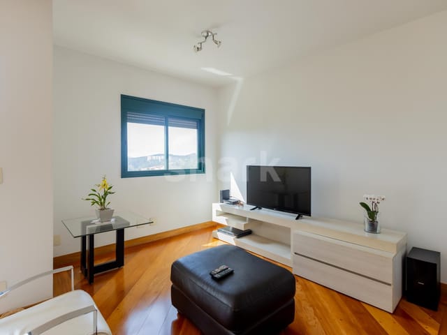 Apartamento com 95m² 2 quartos e 3 banheiros, à venda, no bairro Alphaville Centro Industrial e Empresarial/Alphaville. em Barueri