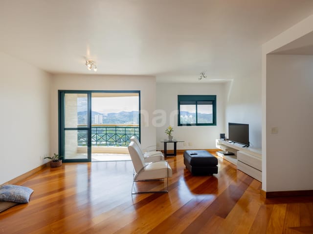 Apartamento com 95m² 2 quartos e 3 banheiros, à venda, no bairro Alphaville Centro Industrial e Empresarial/Alphaville. em Barueri