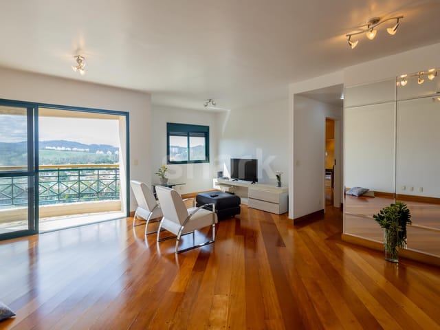 Apartamento com 95m² 2 quartos e 3 banheiros, à venda, no bairro Alphaville Centro Industrial e Empresarial/Alphaville. em Barueri