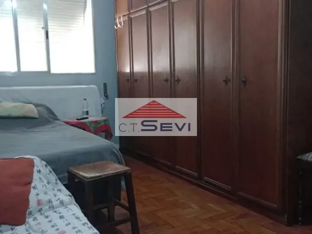 Apartamento com 79m² 2 quartos e 1 banheiro, à venda, no bairro Vila Buarque em São Paulo