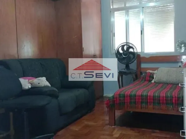 Apartamento com 79m² 2 quartos e 1 banheiro, à venda, no bairro Vila Buarque em São Paulo
