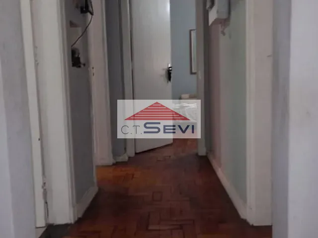 Apartamento com 79m² 2 quartos e 1 banheiro, à venda, no bairro Vila Buarque em São Paulo