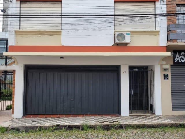 Apartamento com 79m² 1 quarto e 1 banheiro, para alugar, no bairro Centro em Pelotas