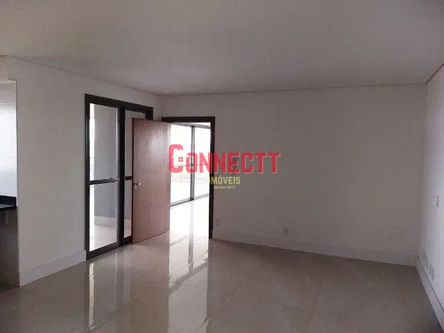 Apartamento 4 quartos e 5 banheiros, à venda, no bairro Jardim Olhos D'Água em Ribeirão Preto