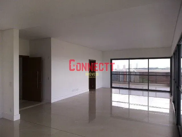 Apartamento 4 quartos e 5 banheiros, à venda, no bairro Jardim Olhos D'Água em Ribeirão Preto