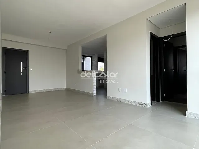 Apartamento com 84m² 3 quartos e 2 banheiros, à venda, no bairro Liberdade em Belo Horizonte