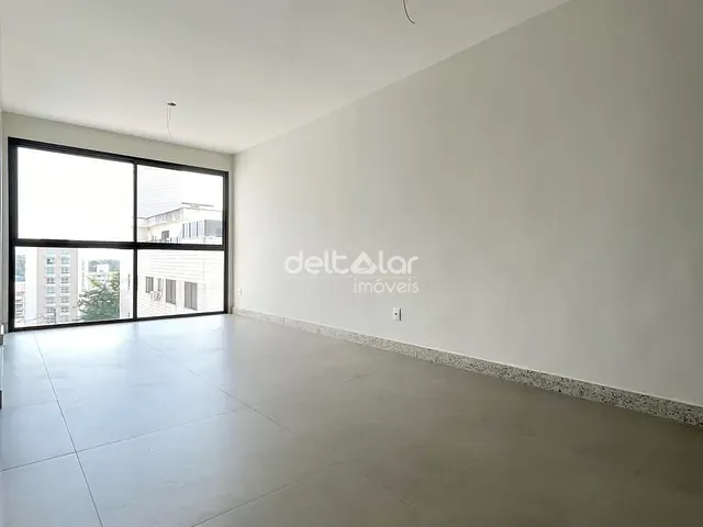 Apartamento com 84m² 3 quartos e 2 banheiros, à venda, no bairro Liberdade em Belo Horizonte