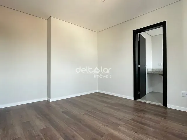 Apartamento com 84m² 3 quartos e 2 banheiros, à venda, no bairro Liberdade em Belo Horizonte