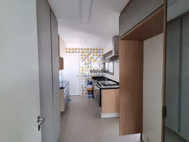 Apartamento 3 quartos e 4 banheiros, à venda, no bairro Vila Leopoldina em São Paulo
