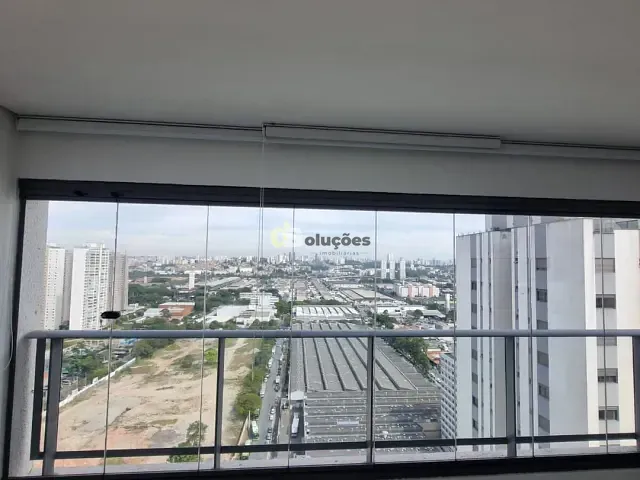 Apartamento 3 quartos e 4 banheiros, à venda, no bairro Vila Leopoldina em São Paulo