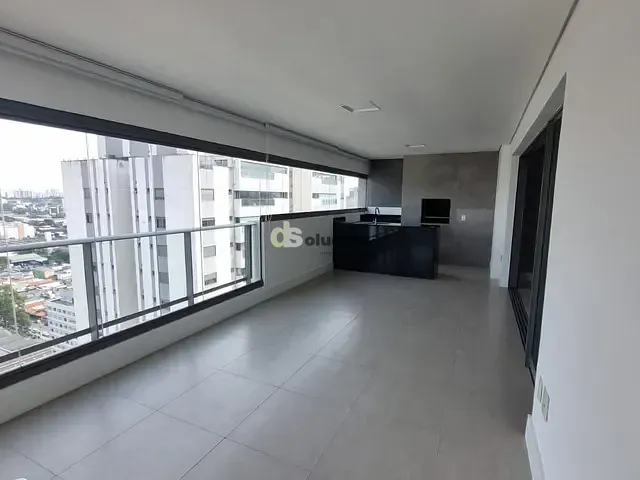 Apartamento 3 quartos e 4 banheiros, à venda, no bairro Vila Leopoldina em São Paulo