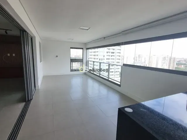Apartamento 3 quartos e 4 banheiros, à venda, no bairro Vila Leopoldina em São Paulo