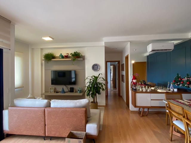 Apartamento 2 quartos e 2 banheiros, à venda, no bairro Terra Bonita em Londrina