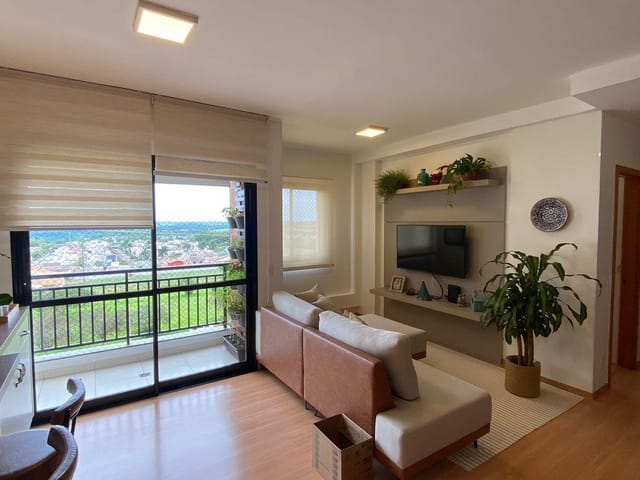 Apartamento 2 quartos e 2 banheiros, à venda, no bairro Terra Bonita em Londrina