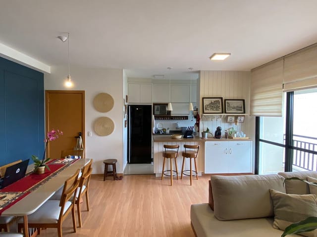Apartamento 2 quartos e 2 banheiros, à venda, no bairro Terra Bonita em Londrina