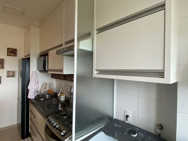 Apartamento 2 quartos e 2 banheiros, à venda, no bairro Terra Bonita em Londrina