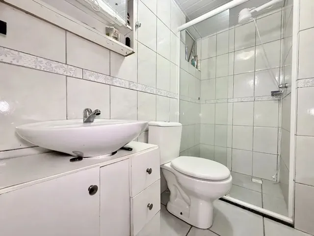 Apartamento 1 quarto e 1 banheiro, à venda, no bairro Loteamento Marinoni em Almirante Tamandaré