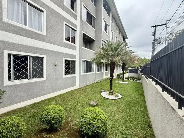 Apartamento 1 quarto e 1 banheiro, à venda, no bairro Loteamento Marinoni em Almirante Tamandaré