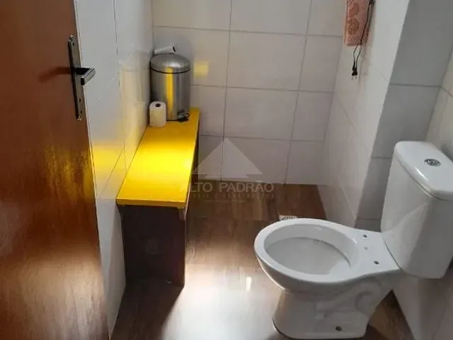 Apartamento com 65m² 2 quartos e 1 banheiro, à venda, no bairro Parque das Américas em Mauá
