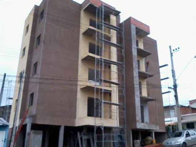 Foto do Apartamento - Apartamento à venda 2 Quartos, 1 Vaga, 60M², Jardim das Estrelas, Sorocaba - SP | Ary Proenca Negócios Imobiliários Ltda