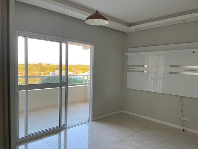 Foto do Apartamento - Apartamento com 3 dormitórios, 111 m² - venda por R$ 800.000,00 ou aluguel por R$ 4.820,00/mês - Jardim Augusta - São José dos Campos/SP | RUSSI IMÓVEIS