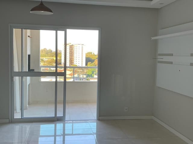 Foto do Apartamento - Apartamento com 3 dormitórios, 111 m² - venda por R$ 800.000,00 ou aluguel por R$ 4.820,00/mês - Jardim Augusta - São José dos Campos/SP | RUSSI IMÓVEIS