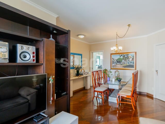 Apartamento com 95m² 3 quartos e 3 banheiros, à venda, no bairro Alphaville Centro Industrial e Empresarial/Alphaville. em Barueri
