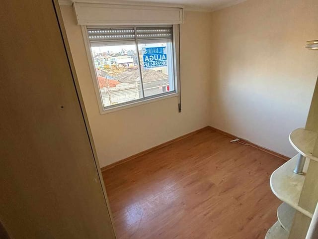 Apartamento 3 quartos e 2 banheiros, à venda, no bairro Centro em Pelotas