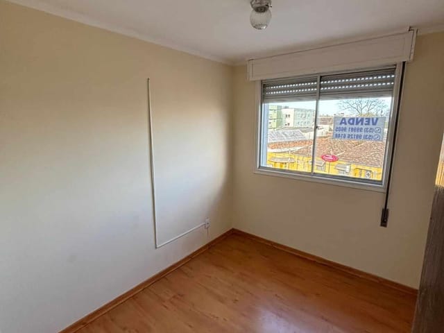 Apartamento 3 quartos e 2 banheiros, à venda, no bairro Centro em Pelotas