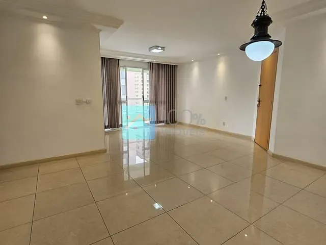 Apartamento com 127m² 4 quartos e 3 banheiros, à venda, no bairro Jardim Aquarius em São José dos Campos