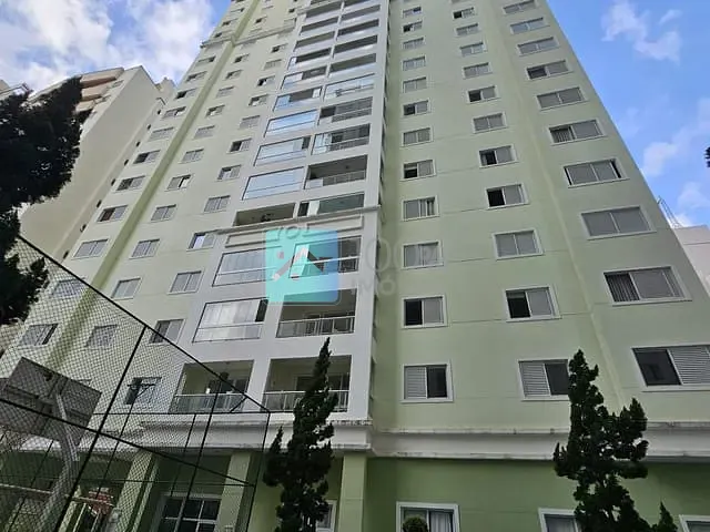 Apartamento com 127m² 4 quartos e 3 banheiros, à venda, no bairro Jardim Aquarius em São José dos Campos