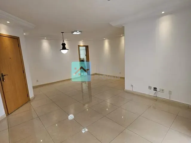 Apartamento com 127m² 4 quartos e 3 banheiros, à venda, no bairro Jardim Aquarius em São José dos Campos