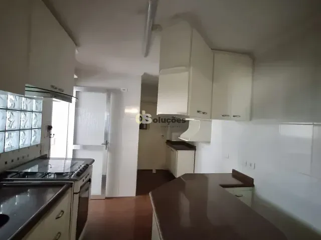 Apartamento 3 quartos e 3 banheiros, à venda, no bairro Perdizes em São Paulo