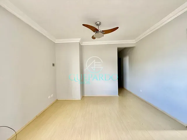 Apartamento com 105m² 3 quartos e 3 banheiros, à venda, no bairro Jardim América em Londrina