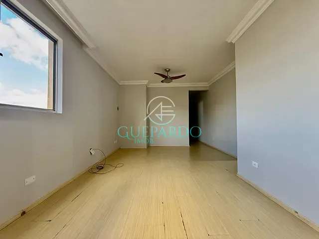 Apartamento com 105m² 3 quartos e 3 banheiros, à venda, no bairro Jardim América em Londrina