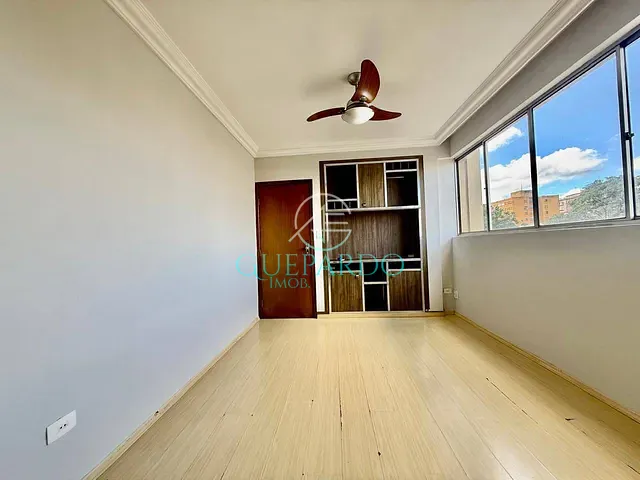 Apartamento com 105m² 3 quartos e 3 banheiros, à venda, no bairro Jardim América em Londrina
