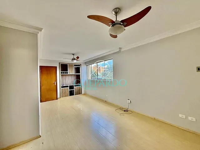 Apartamento com 105m² 3 quartos e 3 banheiros, à venda, no bairro Jardim América em Londrina