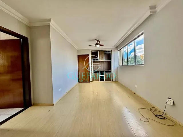 Apartamento com 105m² 3 quartos e 3 banheiros, à venda, no bairro Jardim América em Londrina