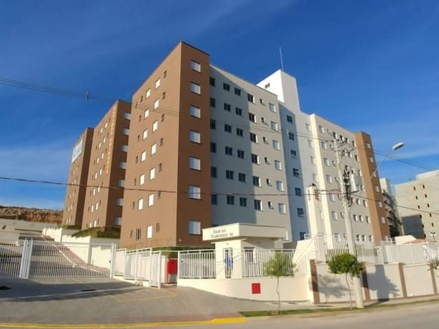 Foto do Apartamento - Apartamento com 2 dormitórios à venda, 46 m² por R$ 215.000,00 - Terra Brasilis - São José dos Campos/SP | INDEPENDENCE NEGOCIOS IMOBILIARIOS LTDA