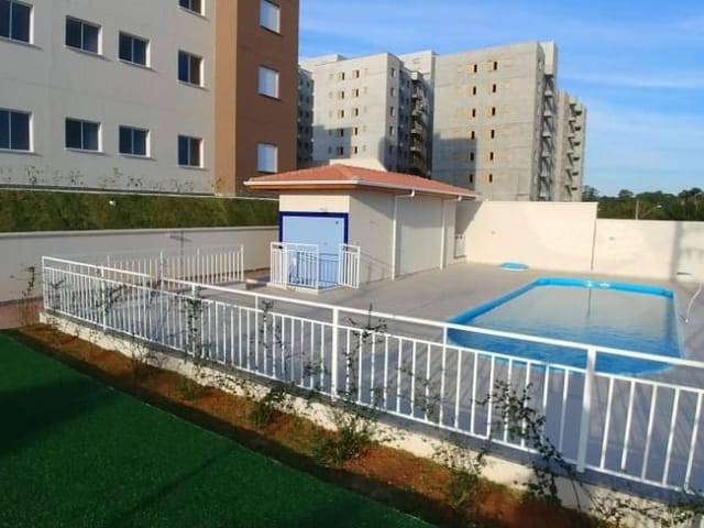 Foto do Apartamento - Apartamento com 2 dormitórios à venda, 46 m² por R$ 215.000,00 - Terra Brasilis - São José dos Campos/SP | INDEPENDENCE NEGOCIOS IMOBILIARIOS LTDA