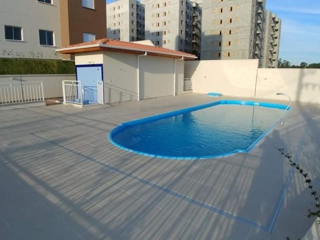 Foto do Apartamento - Apartamento com 2 dormitórios à venda, 46 m² por R$ 215.000,00 - Terra Brasilis - São José dos Campos/SP | INDEPENDENCE NEGOCIOS IMOBILIARIOS LTDA