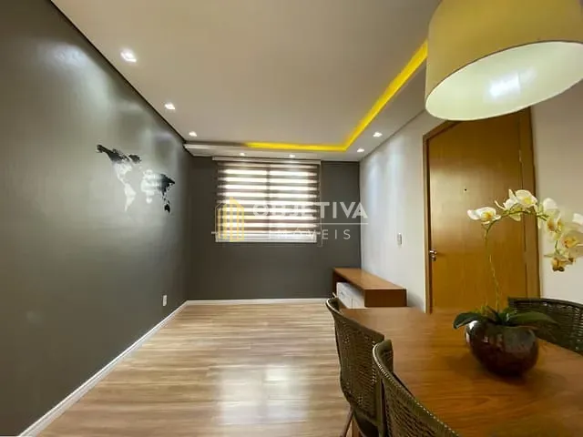 Apartamento 2 quartos e 1 banheiro, para alugar, no bairro São Jorge em Novo Hamburgo
