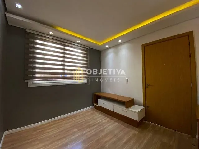 Apartamento 2 quartos e 1 banheiro, para alugar, no bairro São Jorge em Novo Hamburgo