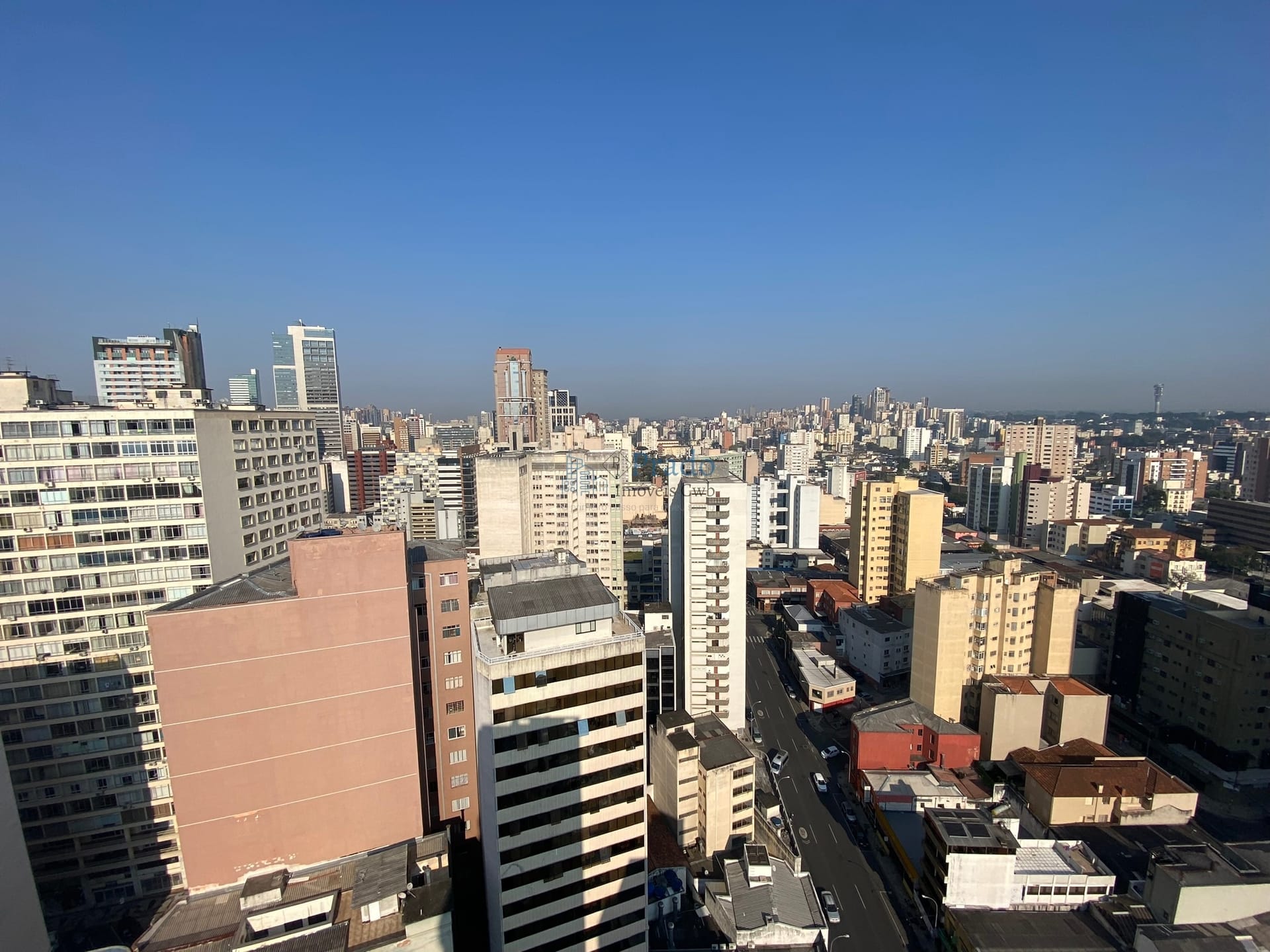 Apartamento, 1 quarto, 35 m² - Foto 35