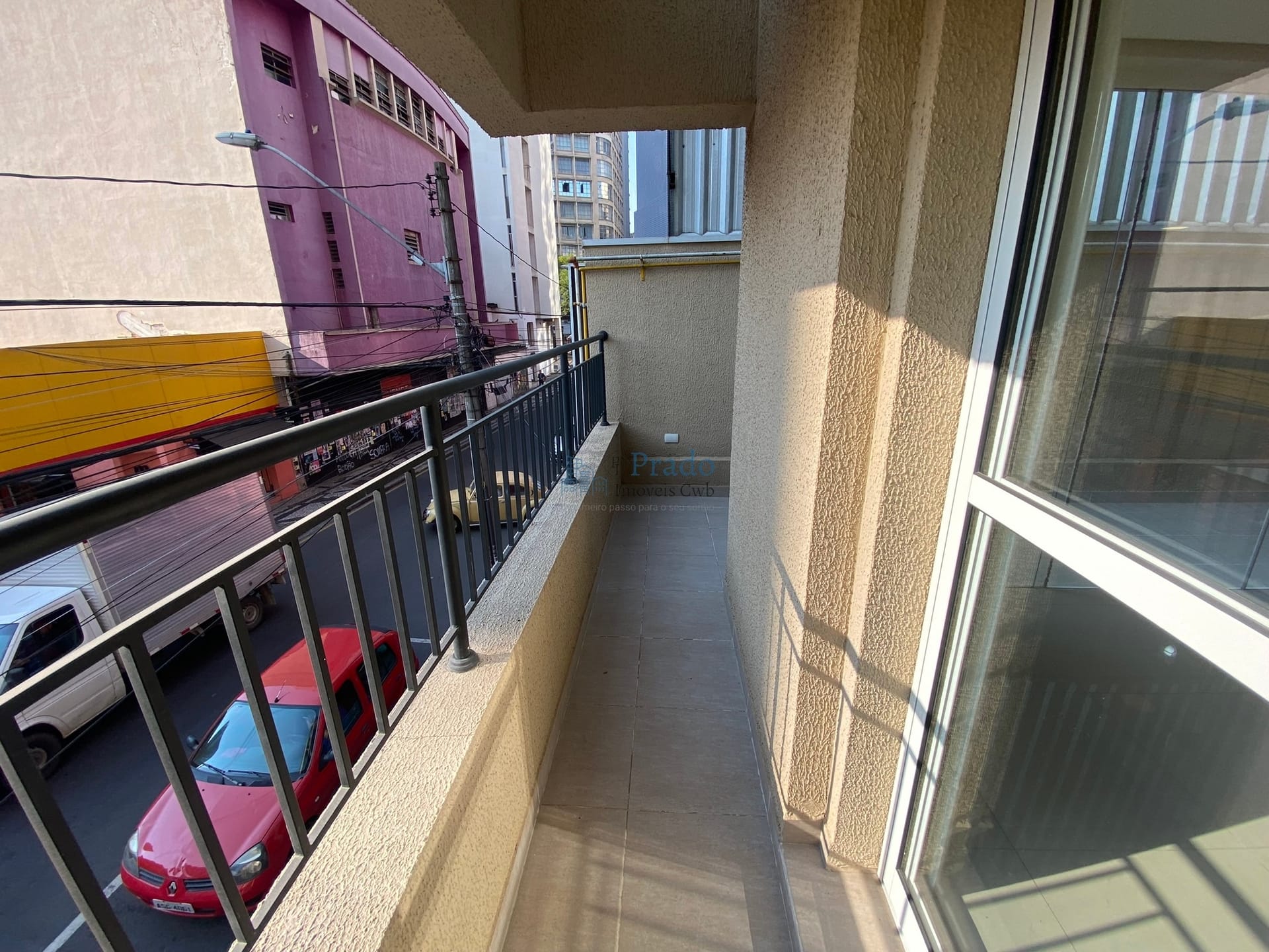 Apartamento, 1 quarto, 35 m² - Foto 32