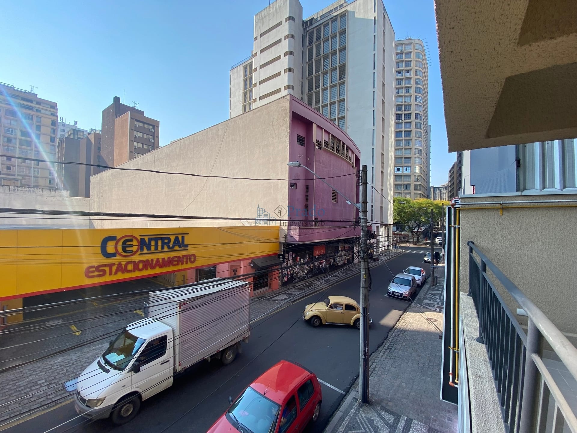 Apartamento, 1 quarto, 35 m² - Foto 33