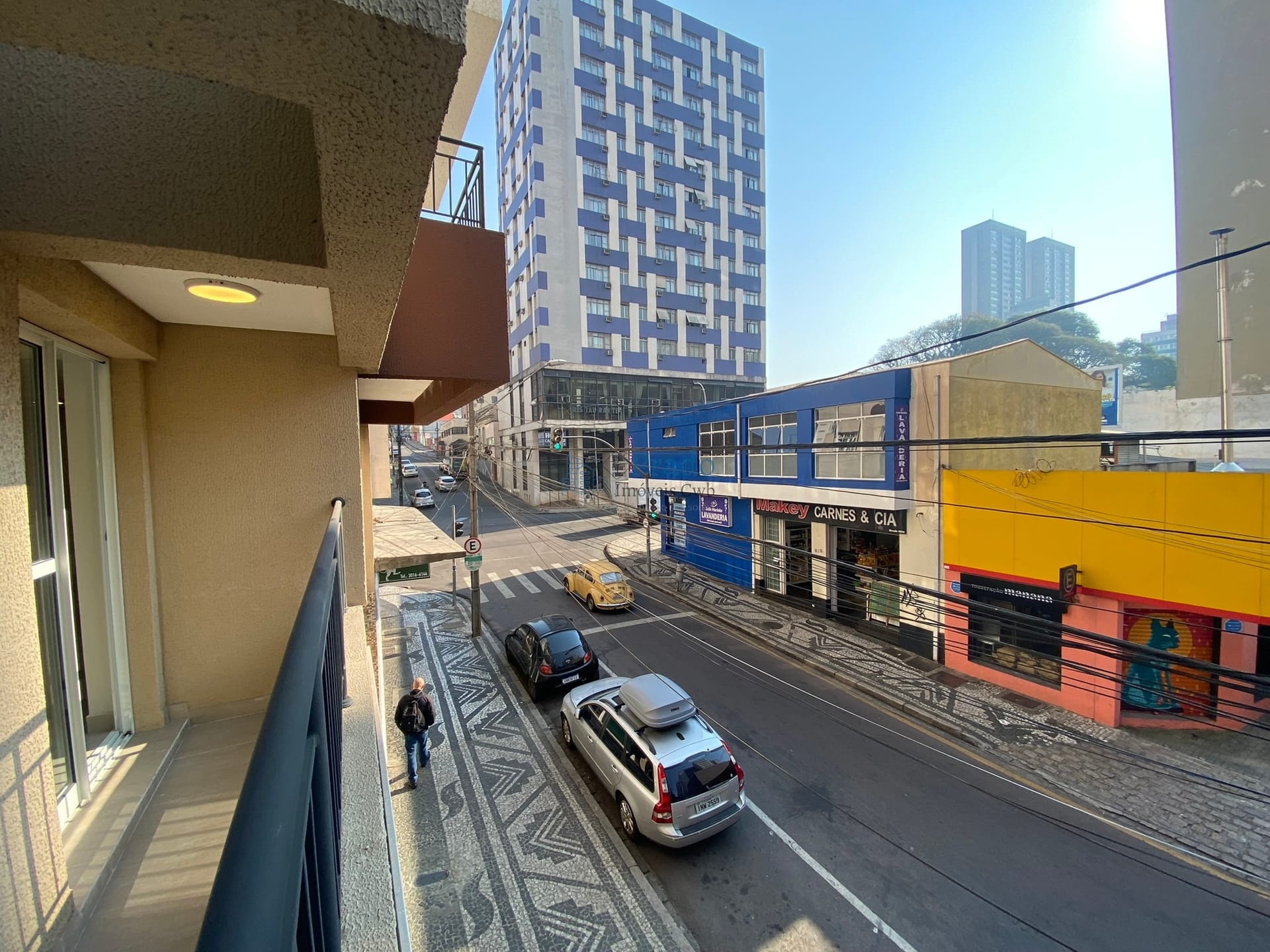 Apartamento, 1 quarto, 35 m² - Foto 34