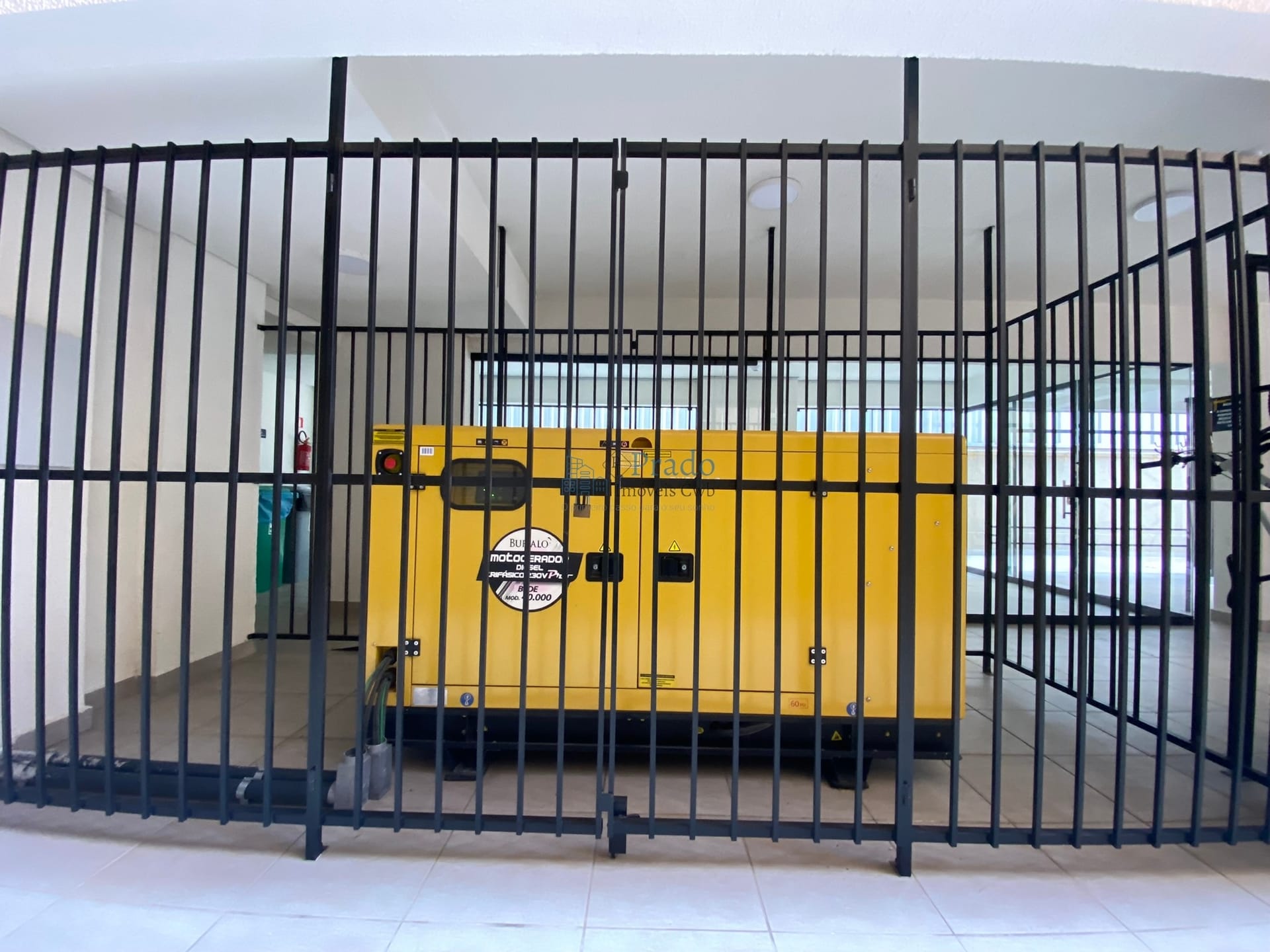 Apartamento, 1 quarto, 35 m² - Foto 37